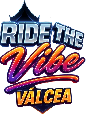 Merch RTV 2026 | RideTheVibe